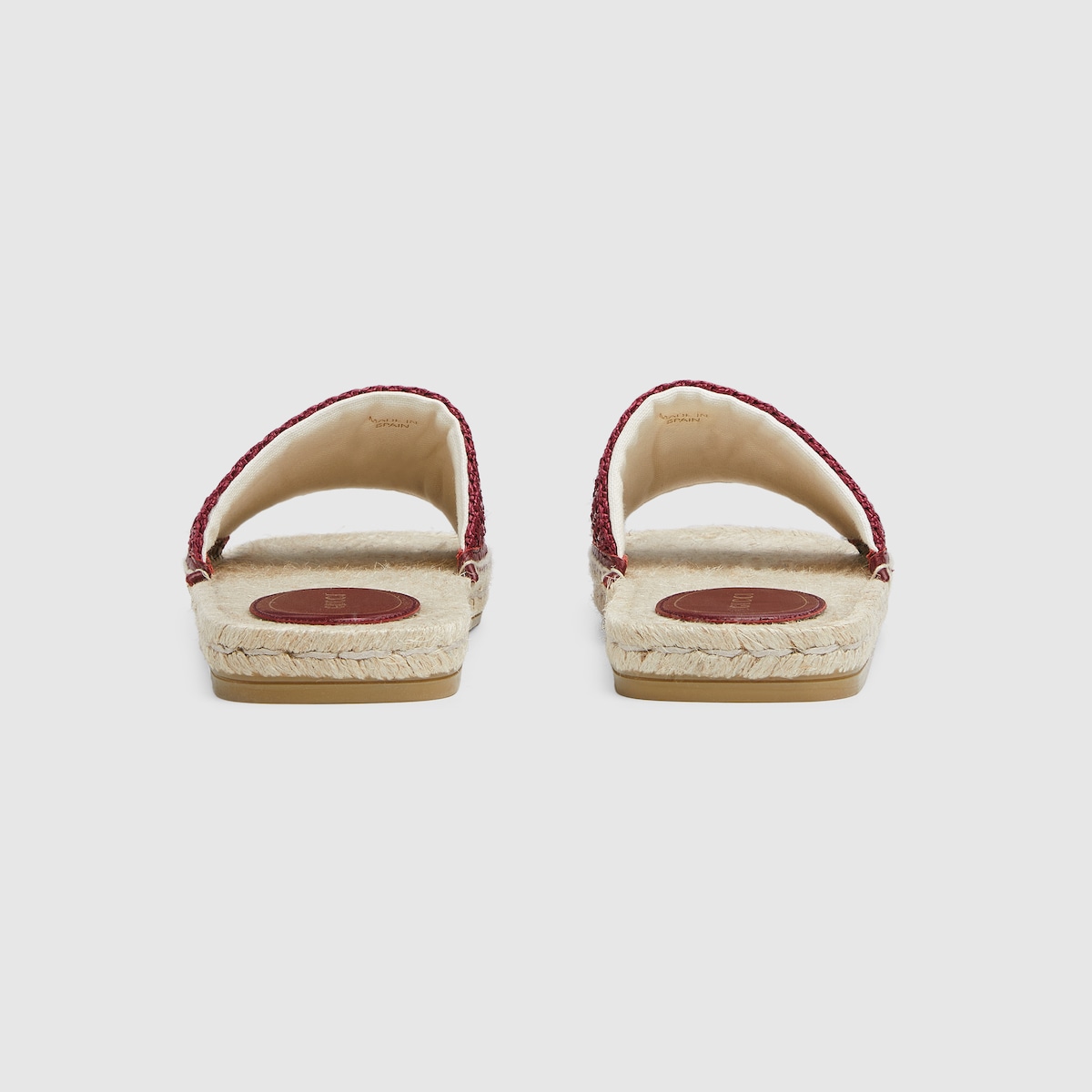 Gucci Women’s slide sandal - Image 5